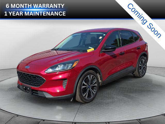 2021 Ford Escape SE for sale in Salisbury, NC
