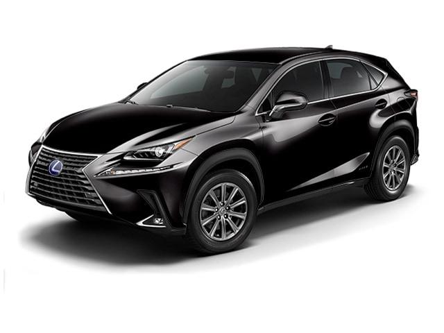 2018 Lexus NX 300h 300h for sale in Doylestown, PA