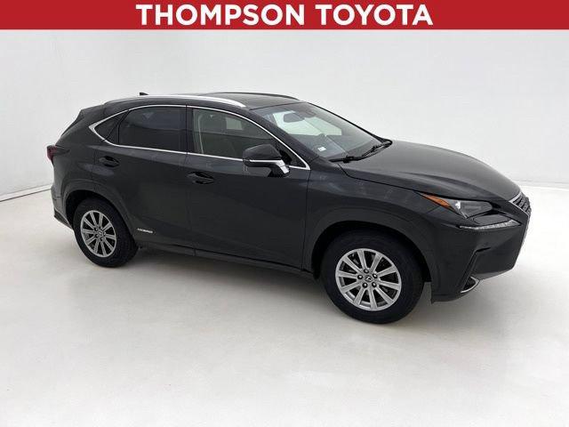 2018 Lexus NX 300h 300h for sale in Doylestown, PA