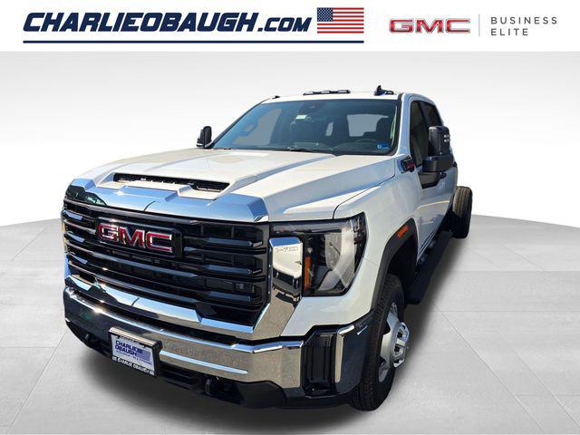 2026 GMC Sierra 3500HD Pro for sale in Staunton, VA