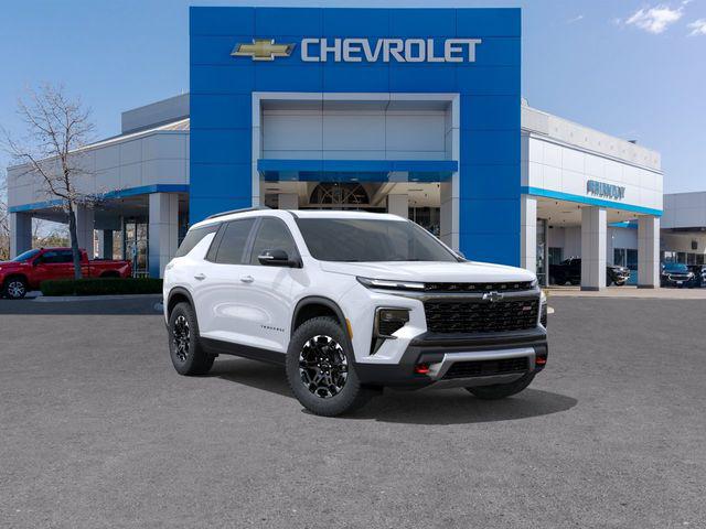 2027 Chevrolet Traverse AWD Z71 for sale in Dallas, TX