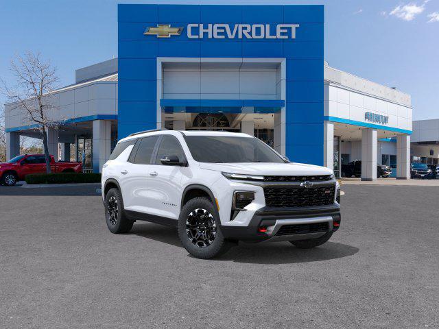 2027 Chevrolet Traverse AWD Z71 for sale in Dallas, TX