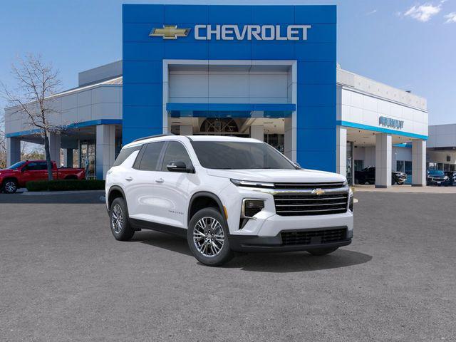 2027 Chevrolet Traverse FWD LT for sale in Dallas, TX