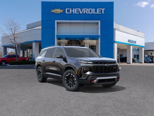 2027 Chevrolet Traverse AWD Z71 for sale in Dallas, TX