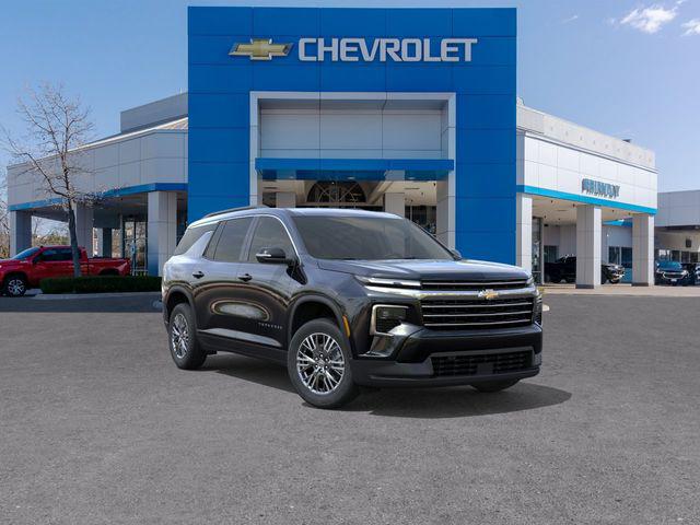 2027 Chevrolet Traverse FWD LT for sale in Dallas, TX