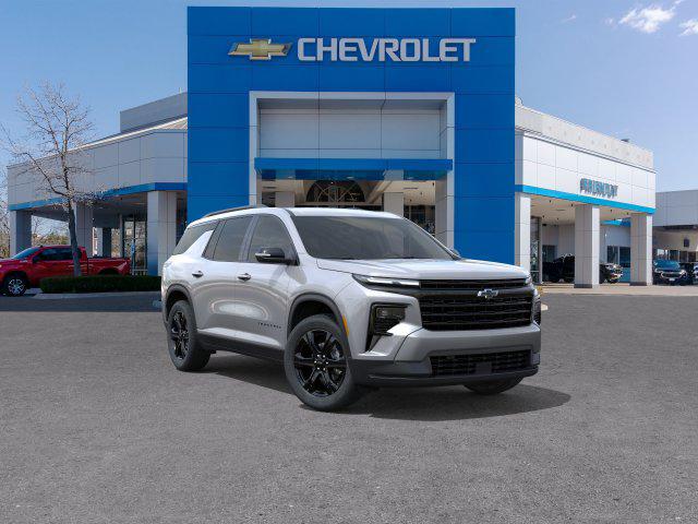 2027 Chevrolet Traverse FWD LT for sale in Dallas, TX