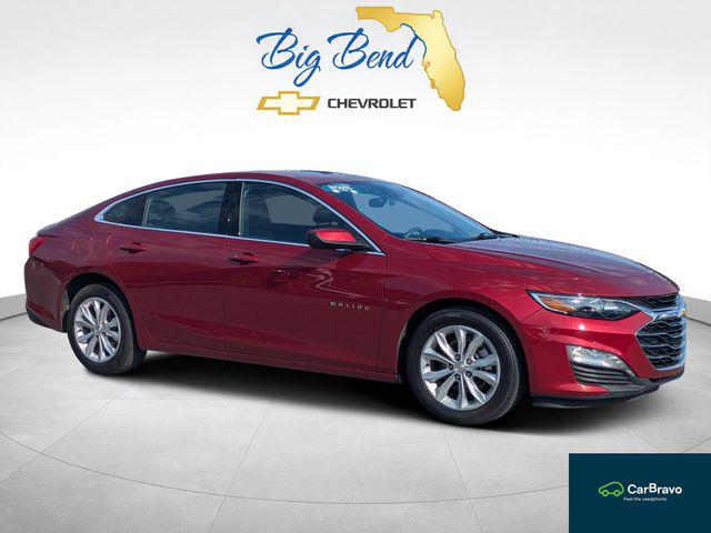 2025 Chevrolet Malibu FWD 1LT for sale in Chiefland, FL