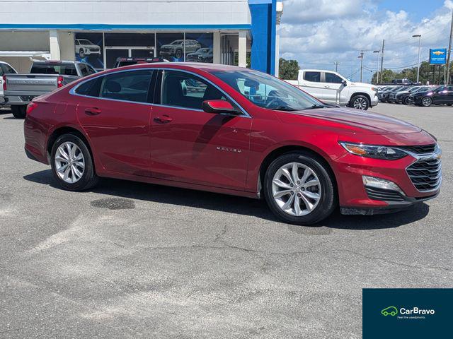 2025 Chevrolet Malibu FWD 1LT for sale in Chiefland, FL