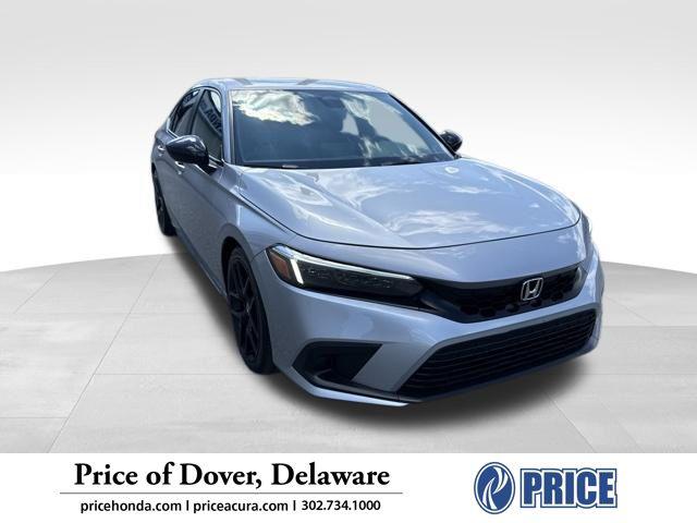 2024 Honda Civic Sport for sale in Dover, DE
