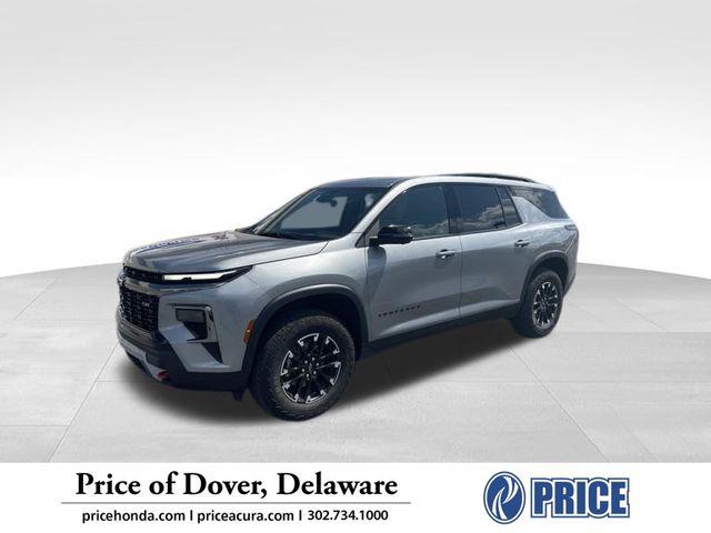 2024 Chevrolet Traverse AWD Z71 for sale in Dover, DE