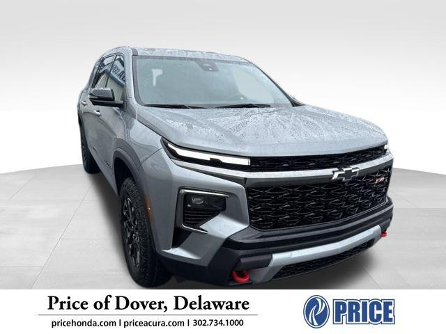 2024 Chevrolet Traverse AWD Z71 for sale in Dover, DE