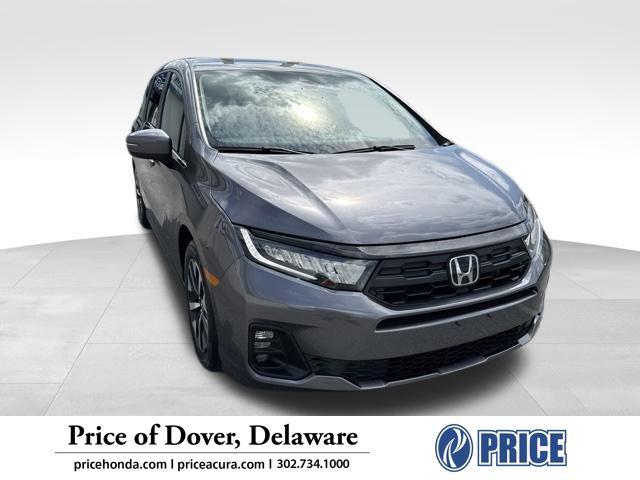 2025 Honda Odyssey EX-L for sale in Dover, DE