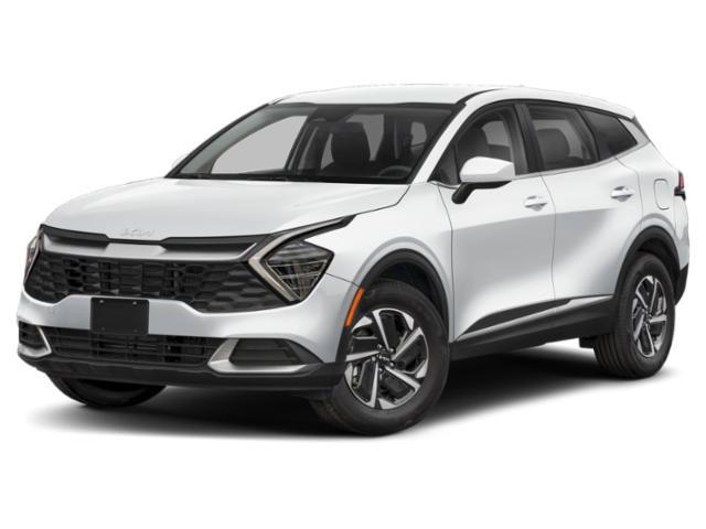 2025 Kia Sportage Hybrid LX for sale in Tempe, AZ