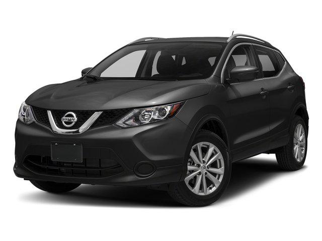 2017 Nissan Rogue Sport S for sale in Tempe, AZ