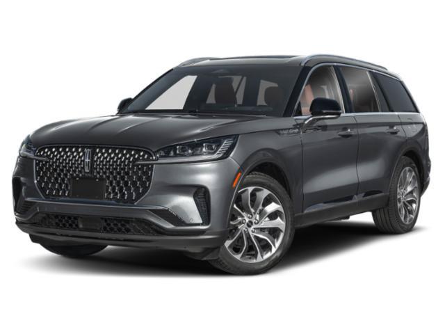 2025 Lincoln Aviator Reserve for sale in Waycross, GA