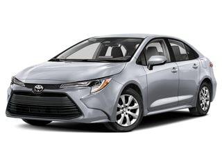 2025 Toyota Corolla LE for sale in Lakeland, FL
