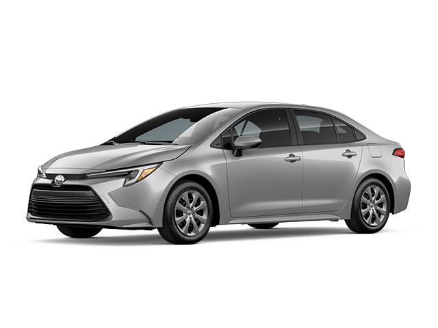 2025 Toyota Corolla LE for sale in Lakeland, FL