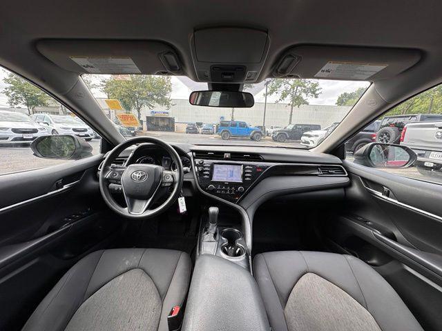 2020 Toyota Camry LE 2020 Toyota Camry LE
