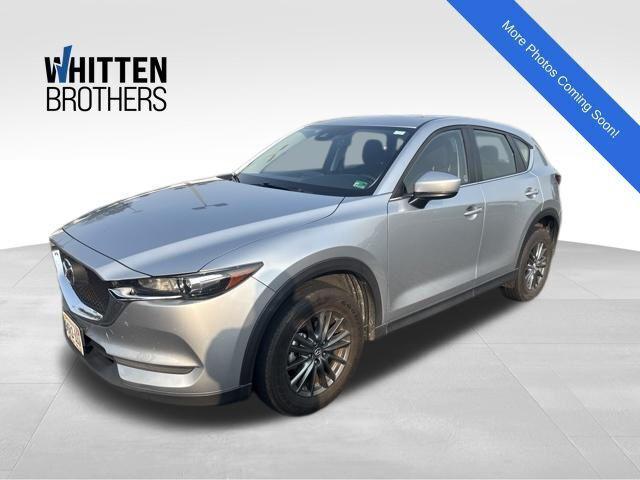 2019 Mazda CX-5 Sport 2019 Mazda CX-5 Sport