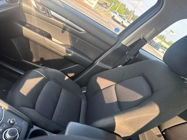 2019 Mazda CX-5 Sport 2019 Mazda CX-5 Sport
