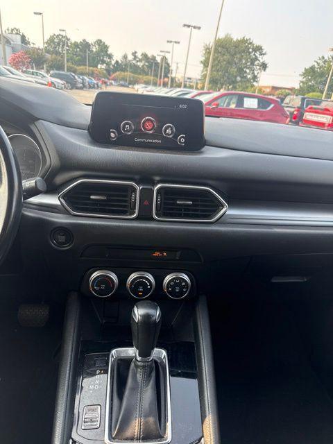 2019 Mazda CX-5 Sport 2019 Mazda CX-5 Sport