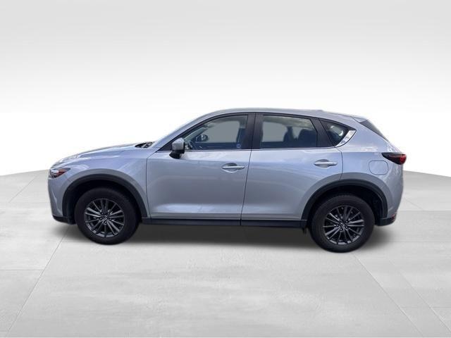 2019 Mazda CX-5 Sport
