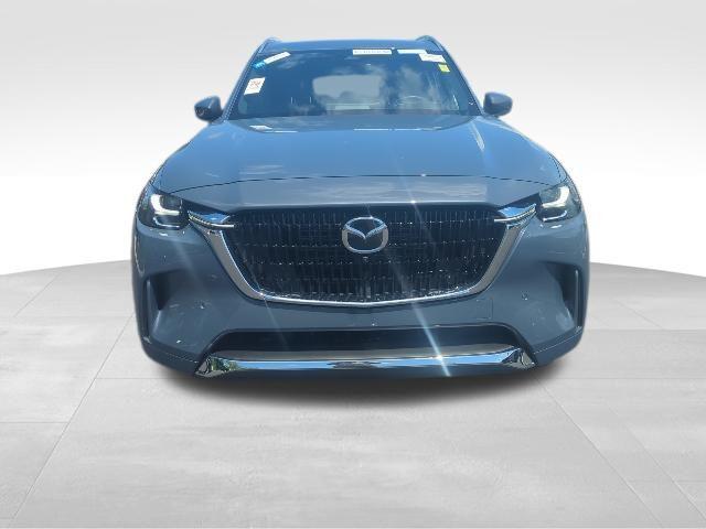 2026 Mazda CX-90 3.3 Turbo S Premium Plus 2026 Mazda CX-90 3.3 Turbo S Premium Plus