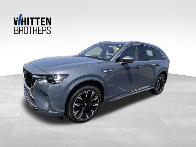 2026 Mazda CX-90 3.3 Turbo S Premium Plus 2026 Mazda CX-90 3.3 Turbo S Premium Plus