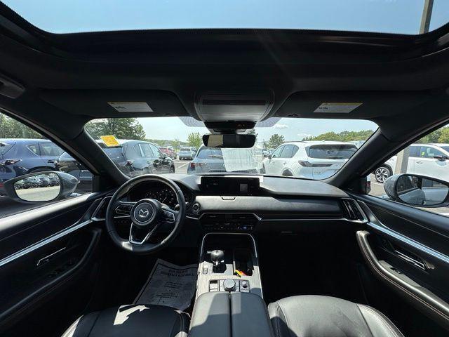 2026 Mazda CX-90 3.3 Turbo S Premium Plus 2026 Mazda CX-90 3.3 Turbo S Premium Plus