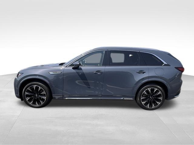 2026 Mazda CX-90 3.3 Turbo S Premium Plus 2026 Mazda CX-90 3.3 Turbo S Premium Plus