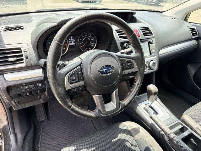 2016 Subaru Crosstrek 2.0i Premium 2016 Subaru Crosstrek 2.0i Premium