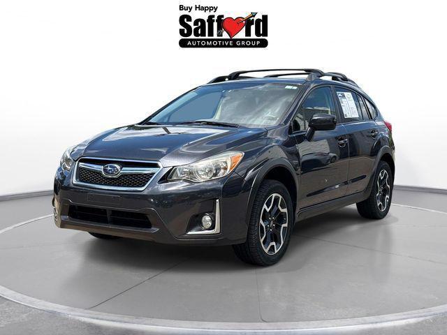2016 Subaru Crosstrek 2.0i Premium