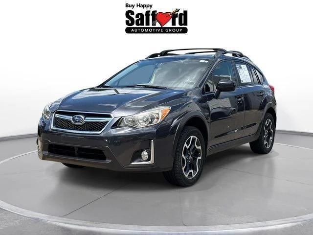 2016 Subaru Crosstrek 2.0i Premium