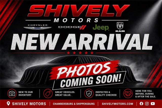 2017 Dodge Grand Caravan SE Plus 2017 Dodge Grand Caravan SE Plus