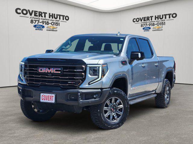 2025 GMC Sierra 1500 4WD Crew Cab Short Box AT4X for sale in Austin, TX