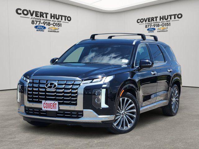 2023 Hyundai Palisade Calligraphy for sale in Austin, TX