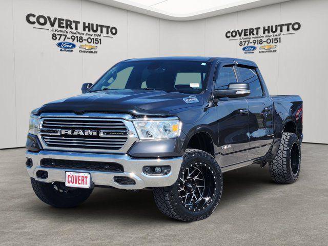 2021 Ram 1500 Big Horn Crew Cab 4x4 5'7" Box for sale in Austin, TX