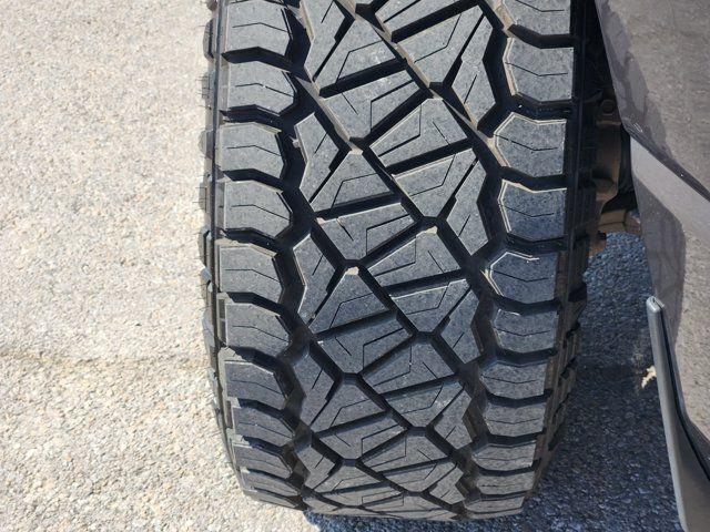 2021 Ram 1500 Big Horn Crew Cab 4x4 5'7" Box