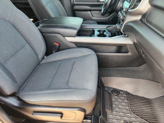 2021 Ram 1500 Big Horn Crew Cab 4x4 5'7" Box