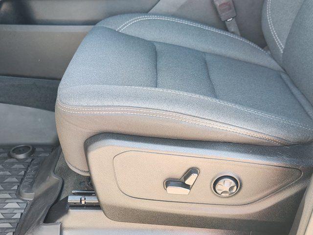 2021 Ram 1500 Big Horn Crew Cab 4x4 5'7" Box