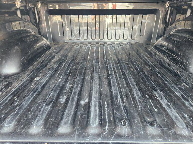 2021 Ram 1500 Big Horn Crew Cab 4x4 5'7" Box
