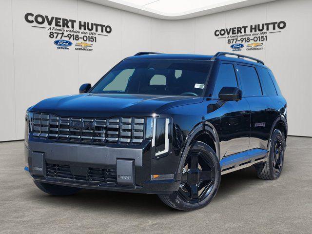 2027 Kia Telluride X-Line SX-Prestige for sale in Austin, TX