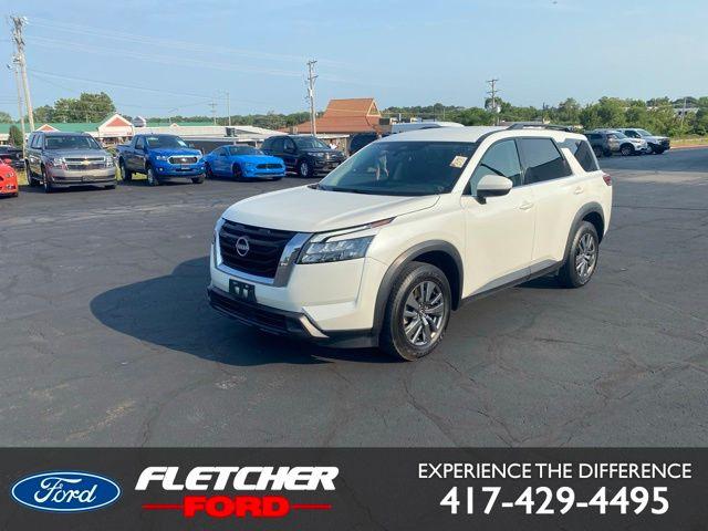 2024 Nissan Pathfinder SV FWD for sale in Joplin, MO