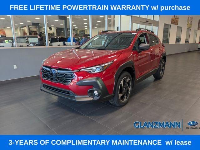 2026 Subaru Crosstrek Limited for sale in Jenkintown, PA