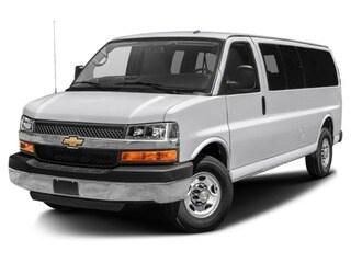 2018 Chevrolet Express LT for sale in Jenkintown, PA