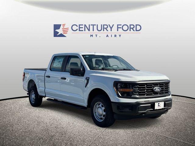 2026 Ford F-150 XL for sale in Mount Airy, MD