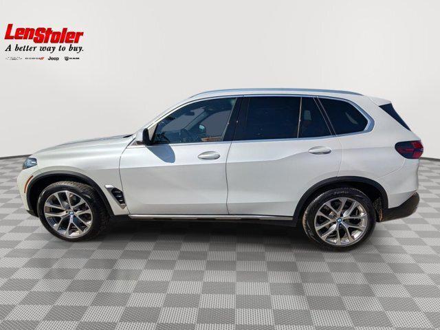 2024 BMW X5 xDrive40i 2024 BMW X5 xDrive40i