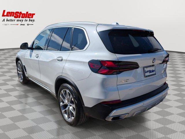 2024 BMW X5 xDrive40i 2024 BMW X5 xDrive40i