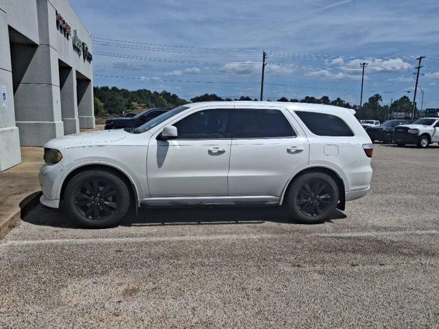 2013 Dodge Durango SXT for sale in Henderson, TX