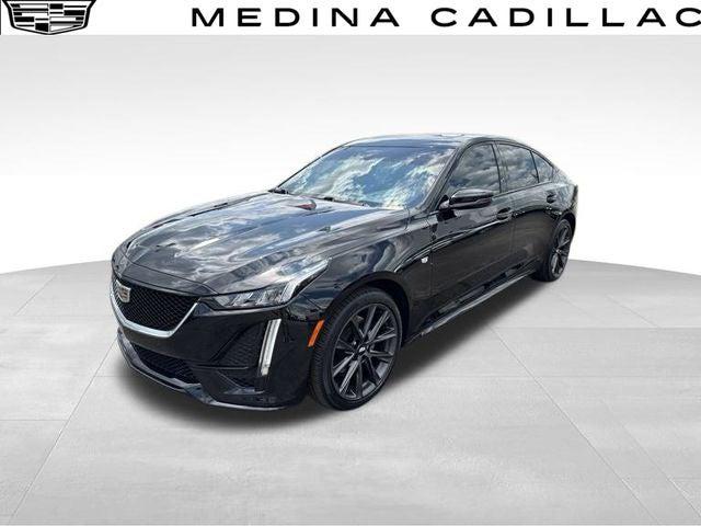 2024 Cadillac CT5 Sport for sale in Medina, OH